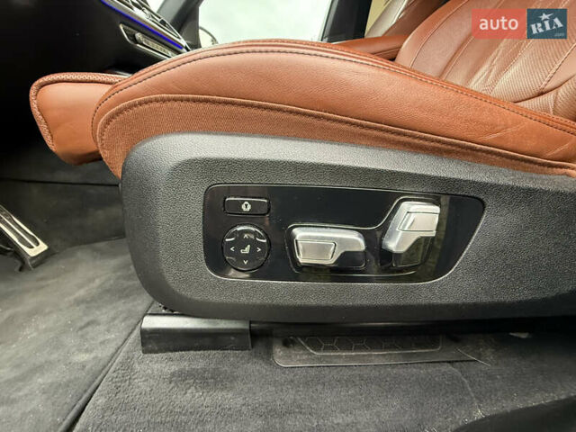 Білий БМВ Х5, об'ємом двигуна 4.39 л та пробігом 127 тис. км за 52700 $, фото 14 на Automoto.ua
