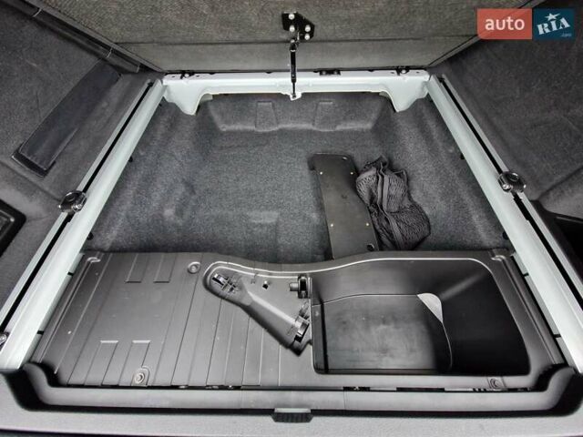 Білий БМВ Х5, об'ємом двигуна 3 л та пробігом 74 тис. км за 29500 $, фото 33 на Automoto.ua