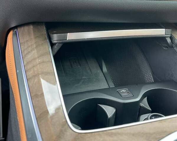 Белый БМВ Х5, объемом двигателя 3 л и пробегом 211 тыс. км за 37900 $, фото 27 на Automoto.ua