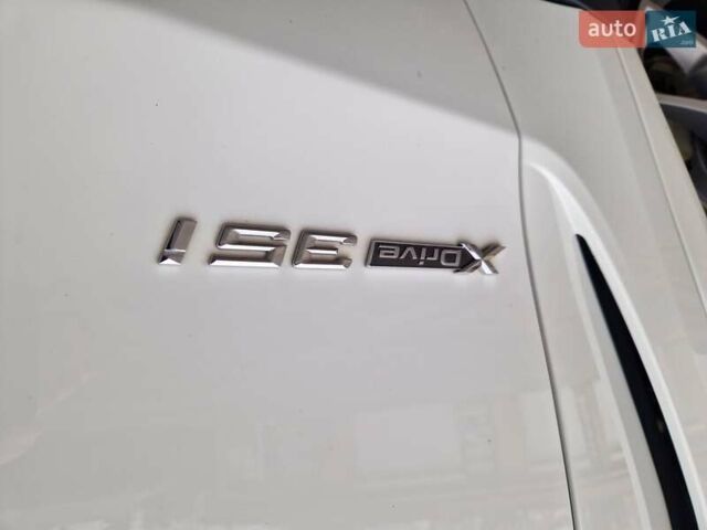 Білий БМВ Х5, об'ємом двигуна 3 л та пробігом 74 тис. км за 29500 $, фото 35 на Automoto.ua