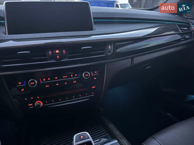 Белый БМВ Х5, объемом двигателя 2.99 л и пробегом 218 тыс. км за 32900 $, фото 23 на Automoto.ua