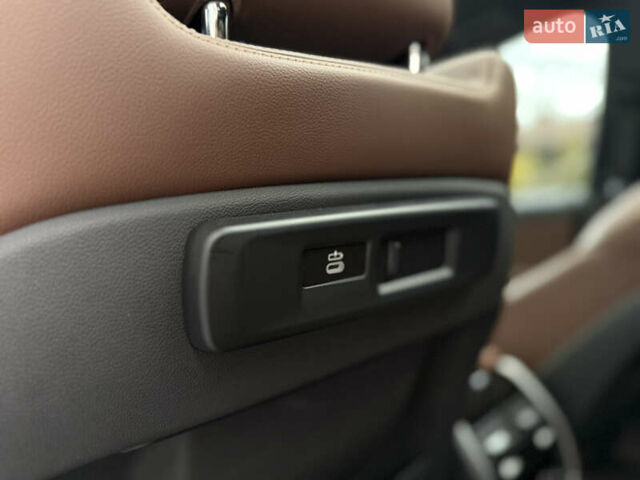 БМВ Х5 2018 в Днепре (Днепропетровске) на Automoto.ua Белый БМВ Х5, объемом двигателя 3 л и пробегом 91 тыс. км за 58000 $, фото 10 на Automoto.ua