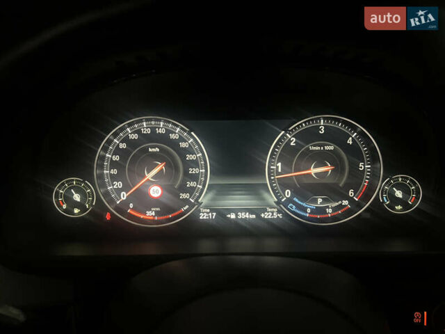 Белый БМВ Х5, объемом двигателя 3 л и пробегом 130 тыс. км за 40000 $, фото 3 на Automoto.ua