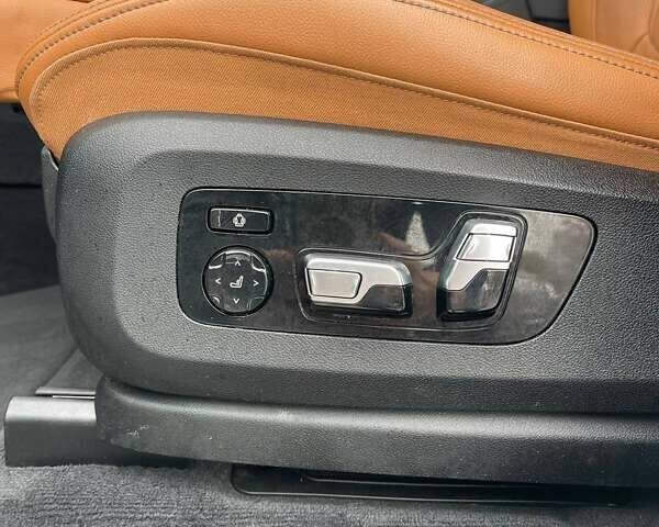 Белый БМВ Х5, объемом двигателя 3 л и пробегом 211 тыс. км за 38900 $, фото 11 на Automoto.ua