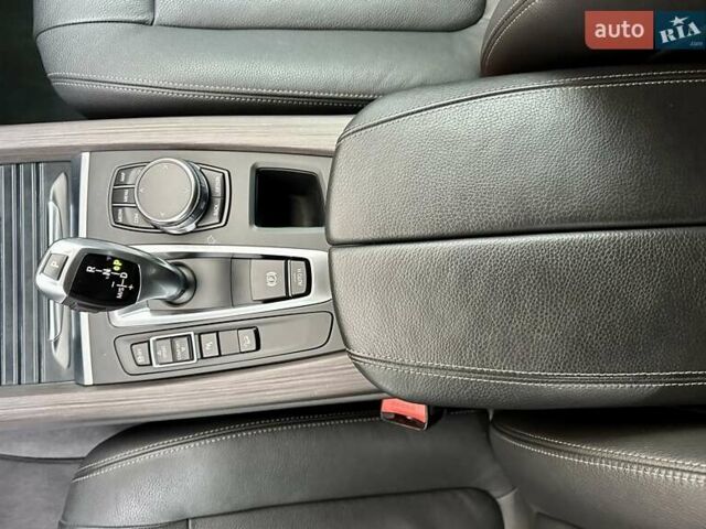 Белый БМВ Х5, объемом двигателя 2 л и пробегом 132 тыс. км за 31800 $, фото 65 на Automoto.ua