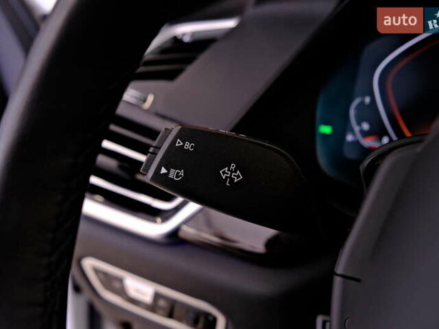 Білий БМВ Х5, об'ємом двигуна 3 л та пробігом 81 тис. км за 45900 $, фото 25 на Automoto.ua