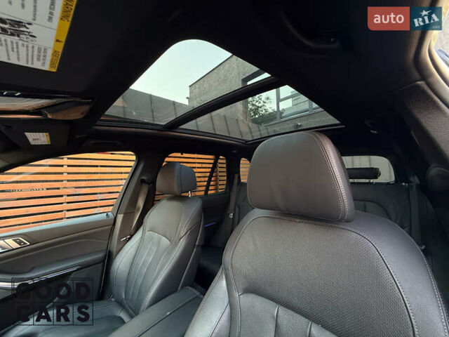 Білий БМВ Х5, об'ємом двигуна 3 л та пробігом 99 тис. км за 53000 $, фото 36 на Automoto.ua