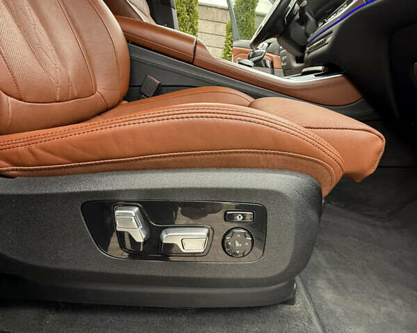 Білий БМВ Х5, об'ємом двигуна 4.39 л та пробігом 127 тис. км за 52700 $, фото 17 на Automoto.ua