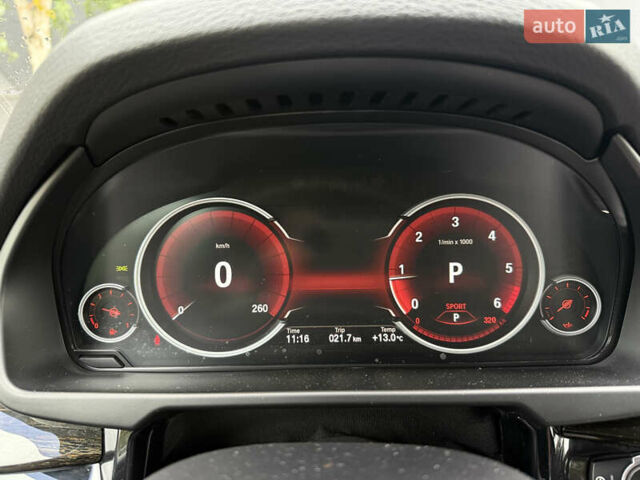 Белый БМВ Х5, объемом двигателя 2 л и пробегом 152 тыс. км за 29900 $, фото 19 на Automoto.ua