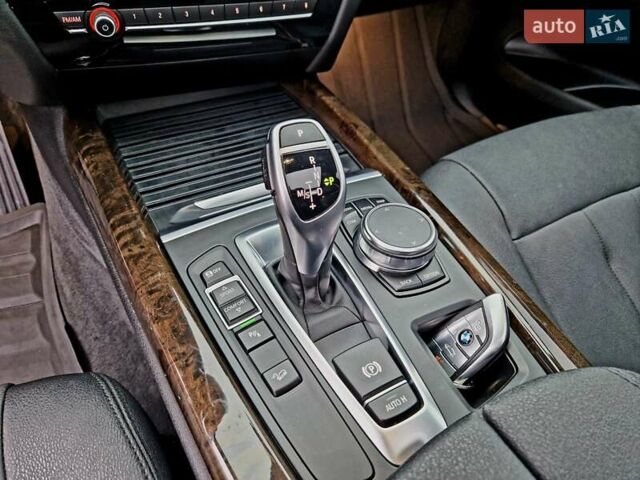 Білий БМВ Х5, об'ємом двигуна 3 л та пробігом 74 тис. км за 29500 $, фото 20 на Automoto.ua