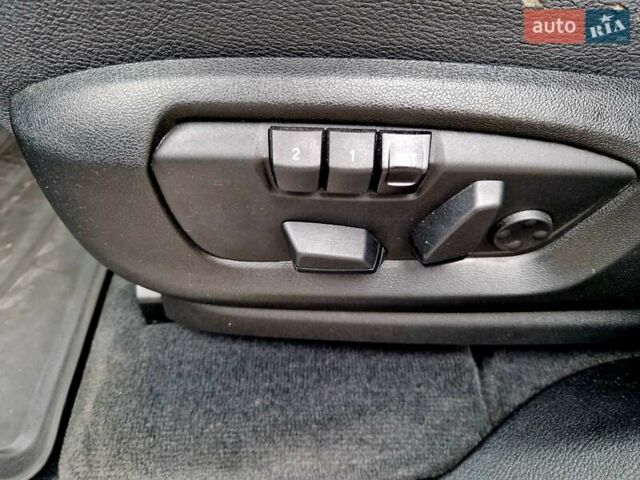 Білий БМВ Х5, об'ємом двигуна 3 л та пробігом 74 тис. км за 29500 $, фото 15 на Automoto.ua