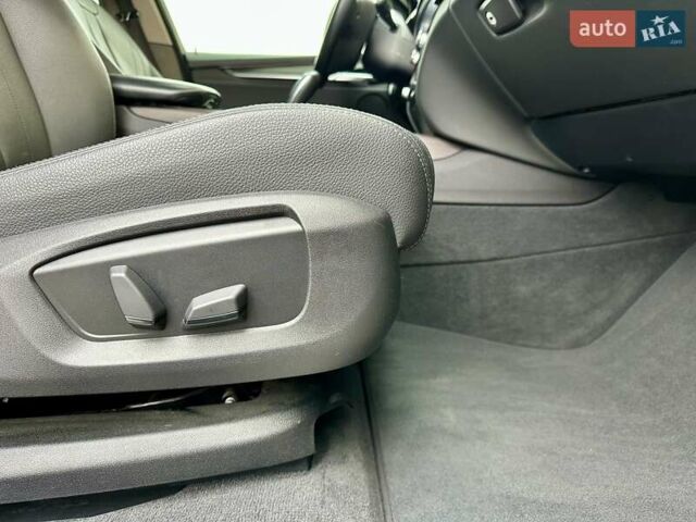 Белый БМВ Х5, объемом двигателя 2 л и пробегом 132 тыс. км за 31800 $, фото 95 на Automoto.ua