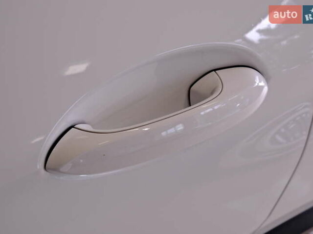 Білий БМВ Х5, об'ємом двигуна 3 л та пробігом 81 тис. км за 45900 $, фото 16 на Automoto.ua