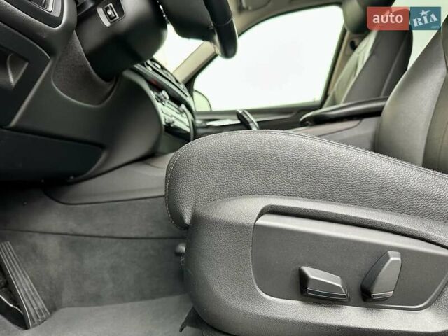 Белый БМВ Х5, объемом двигателя 2 л и пробегом 132 тыс. км за 31800 $, фото 64 на Automoto.ua