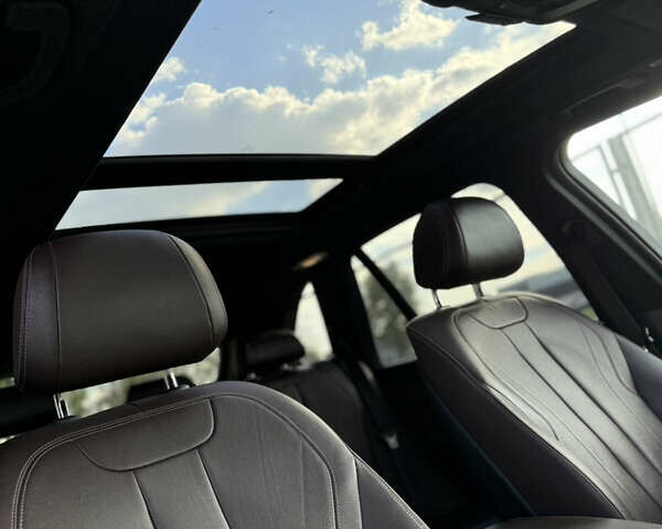 Белый БМВ Х5, объемом двигателя 2 л и пробегом 110 тыс. км за 28700 $, фото 45 на Automoto.ua