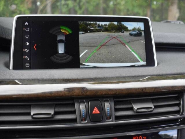 Білий БМВ Х5, об'ємом двигуна 3 л та пробігом 39 тис. км за 20000 $, фото 10 на Automoto.ua