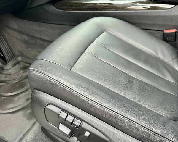 Белый БМВ Х5, объемом двигателя 2.98 л и пробегом 57 тыс. км за 28999 $, фото 16 на Automoto.ua