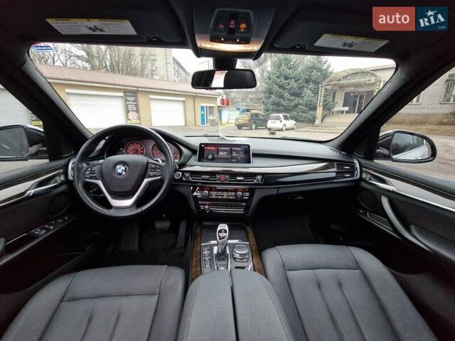Білий БМВ Х5, об'ємом двигуна 3 л та пробігом 74 тис. км за 29500 $, фото 26 на Automoto.ua