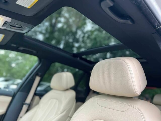 Белый БМВ Х5, объемом двигателя 3 л и пробегом 45 тыс. км за 11500 $, фото 6 на Automoto.ua