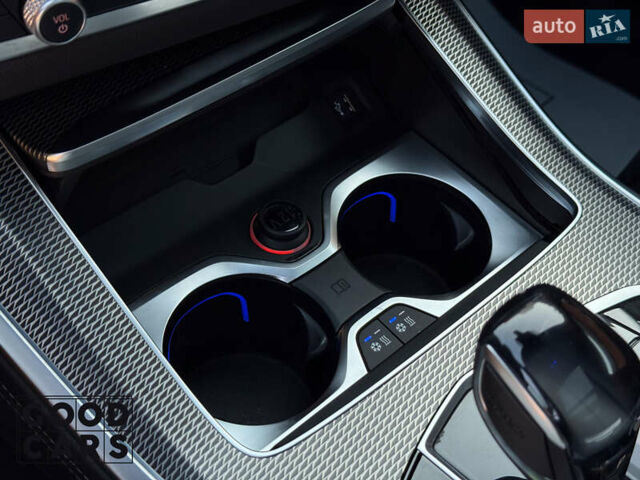 Білий БМВ Х5, об'ємом двигуна 3 л та пробігом 99 тис. км за 53000 $, фото 38 на Automoto.ua