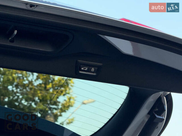 Білий БМВ Х5, об'ємом двигуна 3 л та пробігом 99 тис. км за 53000 $, фото 16 на Automoto.ua