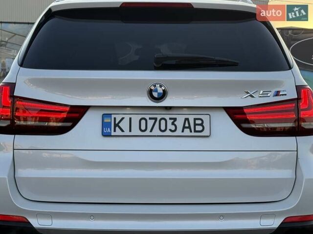 Білий БМВ Х5, об'ємом двигуна 3 л та пробігом 173 тис. км за 25500 $, фото 38 на Automoto.ua
