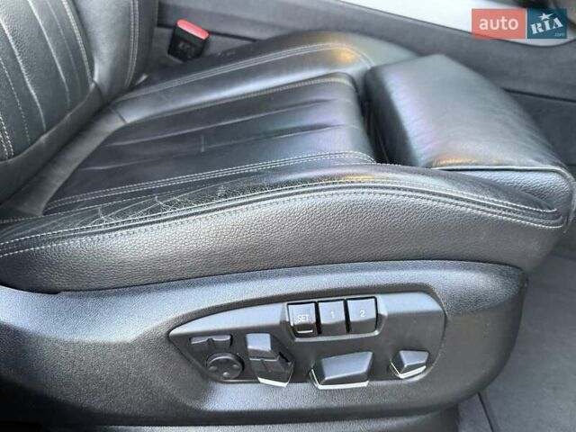 Білий БМВ Х5, об'ємом двигуна 3 л та пробігом 173 тис. км за 25500 $, фото 61 на Automoto.ua