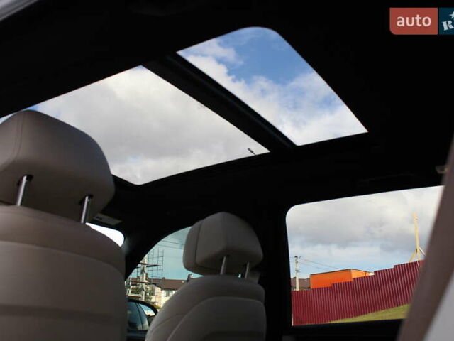 Белый БМВ Х5, объемом двигателя 3 л и пробегом 200 тыс. км за 36900 $, фото 29 на Automoto.ua