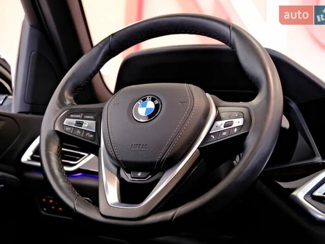 Білий БМВ Х5, об'ємом двигуна 3 л та пробігом 81 тис. км за 45900 $, фото 54 на Automoto.ua