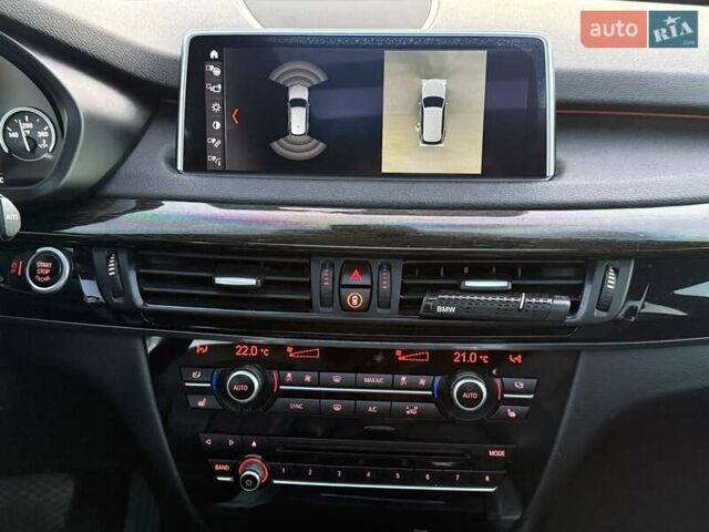 Білий БМВ Х5, об'ємом двигуна 3 л та пробігом 173 тис. км за 25500 $, фото 73 на Automoto.ua