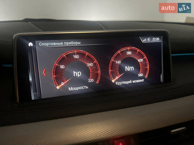 Белый БМВ Х5, объемом двигателя 3 л и пробегом 130 тыс. км за 40000 $, фото 28 на Automoto.ua