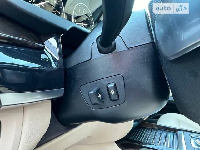 Білий БМВ Х5, об'ємом двигуна 2.98 л та пробігом 74 тис. км за 30900 $, фото 17 на Automoto.ua