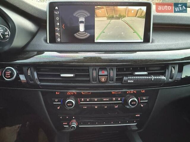 Білий БМВ Х5, об'ємом двигуна 3 л та пробігом 173 тис. км за 25500 $, фото 82 на Automoto.ua