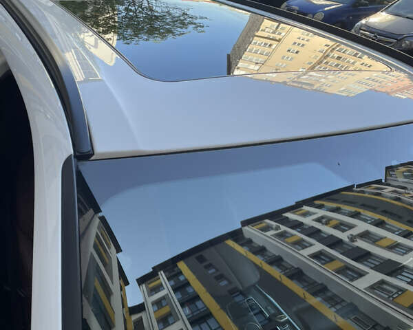 Білий БМВ Х5, об'ємом двигуна 3 л та пробігом 198 тис. км за 36200 $, фото 7 на Automoto.ua