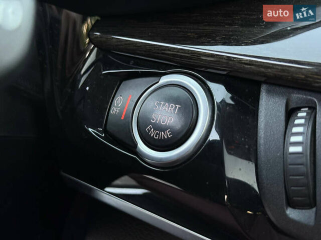 Белый БМВ Х5, объемом двигателя 3 л и пробегом 96 тыс. км за 41888 $, фото 5 на Automoto.ua