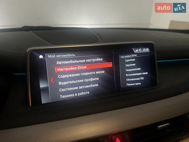 Белый БМВ Х5, объемом двигателя 3 л и пробегом 130 тыс. км за 40000 $, фото 26 на Automoto.ua