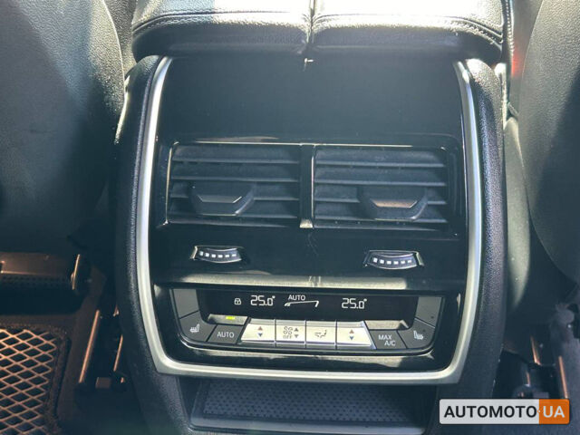 Белый БМВ Х5, объемом двигателя 3 л и пробегом 76 тыс. км за 62000 $, фото 18 на Automoto.ua