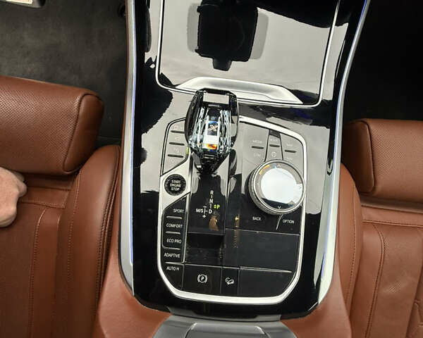 Білий БМВ Х5, об'ємом двигуна 4.39 л та пробігом 127 тис. км за 52700 $, фото 10 на Automoto.ua