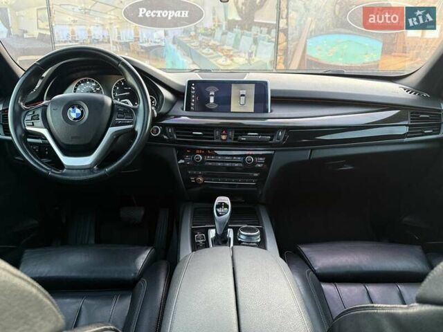 Білий БМВ Х5, об'ємом двигуна 3 л та пробігом 173 тис. км за 25500 $, фото 68 на Automoto.ua