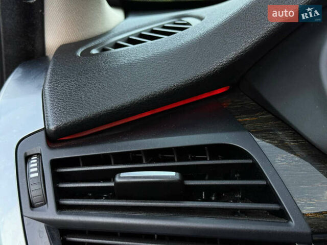 Белый БМВ Х5, объемом двигателя 3 л и пробегом 96 тыс. км за 41888 $, фото 13 на Automoto.ua