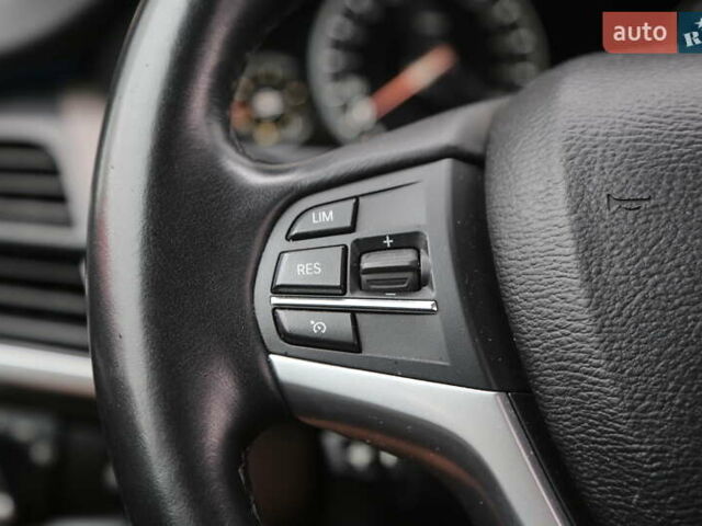 Белый БМВ Х5, объемом двигателя 2 л и пробегом 180 тыс. км за 31500 $, фото 18 на Automoto.ua