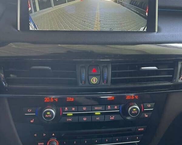 Белый БМВ Х5, объемом двигателя 3 л и пробегом 79 тыс. км за 37000 $, фото 23 на Automoto.ua