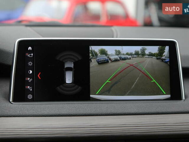 Белый БМВ Х5, объемом двигателя 2 л и пробегом 180 тыс. км за 31500 $, фото 21 на Automoto.ua