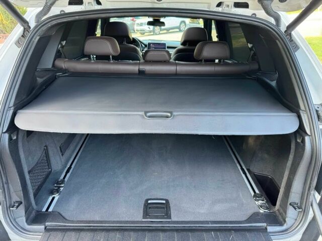 Белый БМВ Х5, объемом двигателя 3 л и пробегом 73 тыс. км за 19000 $, фото 23 на Automoto.ua