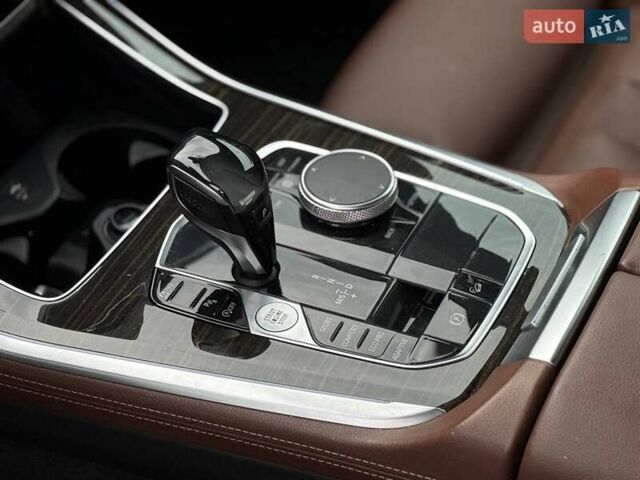 Белый БМВ Х5, объемом двигателя 3 л и пробегом 94 тыс. км за 49999 $, фото 20 на Automoto.ua