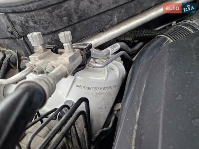 Білий БМВ Х5, об'ємом двигуна 3 л та пробігом 74 тис. км за 29500 $, фото 38 на Automoto.ua