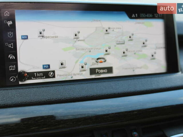 Белый БМВ Х5, объемом двигателя 3 л и пробегом 200 тыс. км за 36900 $, фото 44 на Automoto.ua