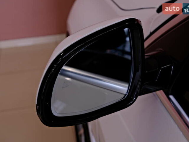 Білий БМВ Х5, об'ємом двигуна 3 л та пробігом 81 тис. км за 45900 $, фото 17 на Automoto.ua