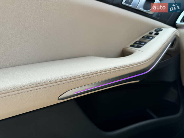 Белый БМВ Х5, объемом двигателя 3 л и пробегом 75 тыс. км за 57000 $, фото 14 на Automoto.ua