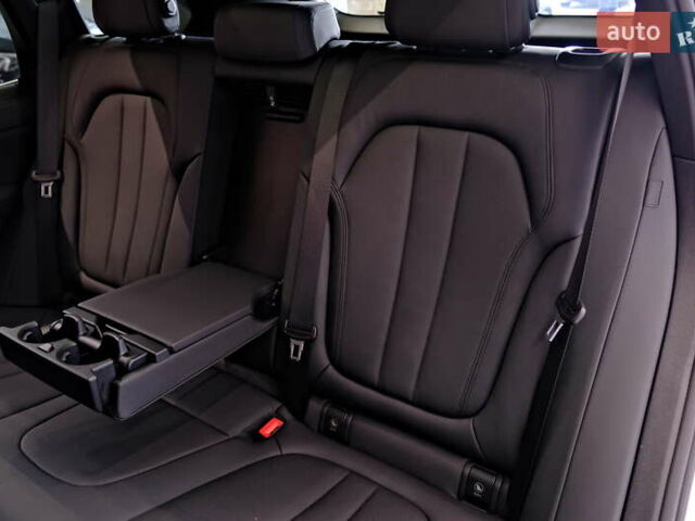 Білий БМВ Х5, об'ємом двигуна 3 л та пробігом 81 тис. км за 45900 $, фото 41 на Automoto.ua